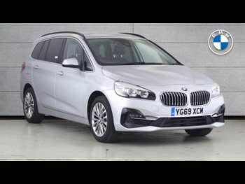 2019 (69) - BMW 2 Series Gran Tourer