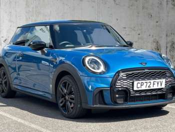 2023 - MINI Hatch