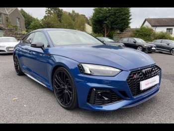 2023 (73) - Audi RS5