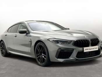 2023 (72) - BMW M8