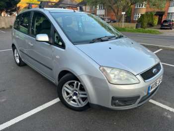 2006 (06) - Ford Focus C-MAX