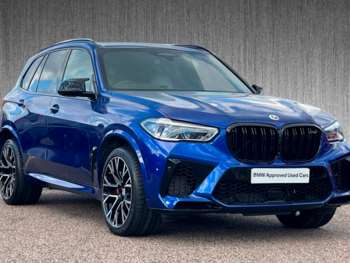 2023 - BMW X5M