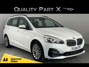 2018 (68) - BMW 2 Series Gran Tourer