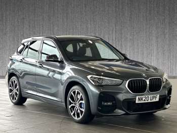 2020 (20) - BMW X1