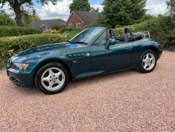 1998 - BMW Z3