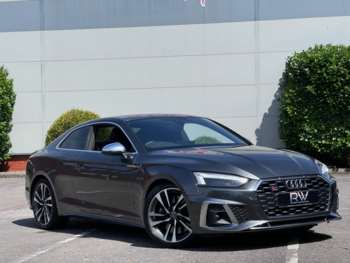 2020 (70) - Audi S5