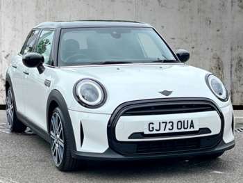 2024 - MINI Hatch