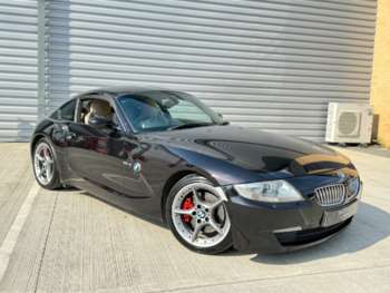 2007 (07) - BMW Z4