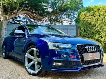 2012 (62) - Audi S5