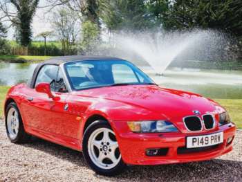 1997 - BMW Z3