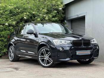 2014 - BMW X4