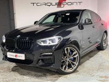 2020 (20) - BMW X4