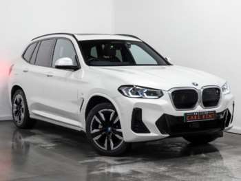 2023 (23) - BMW iX3