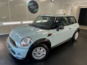 2012 (61) - MINI Hatch