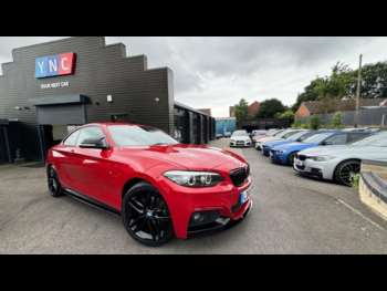 2019 (69) - BMW 2 Series