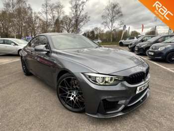 2019 - BMW M4