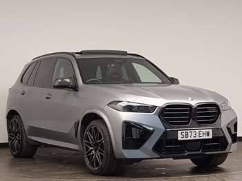 2023 - BMW X5M