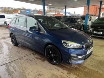 2020 (70) - BMW 2 Series Gran Tourer