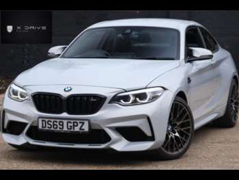 2019 (69) - BMW M2