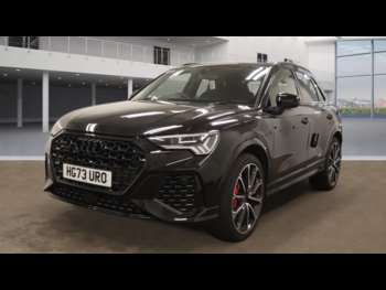 2023 (73) - Audi RSQ3