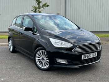 2016 (66) - Ford C-MAX