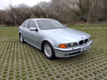 1997 - BMW 5 Series