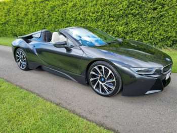 2019 (68) - BMW i8