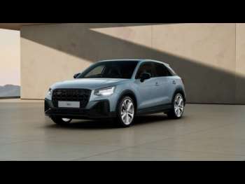 2024 - Audi SQ2