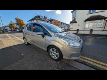  (13) - Ford B-MAX