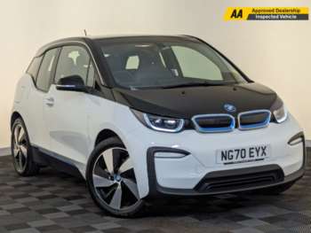 2021 (70) - BMW i3