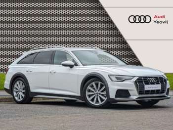 2020 (70) - Audi A6 Allroad